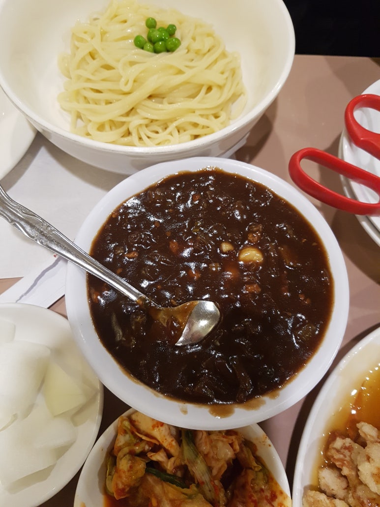 효동각반점 이미지