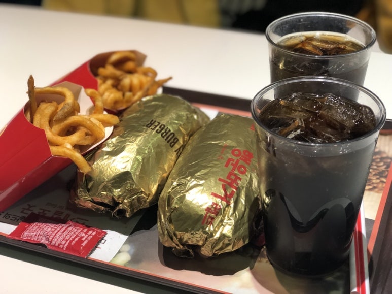 맥도날드대구교대DT점 이미지
