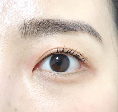 차밍브로우 이미지