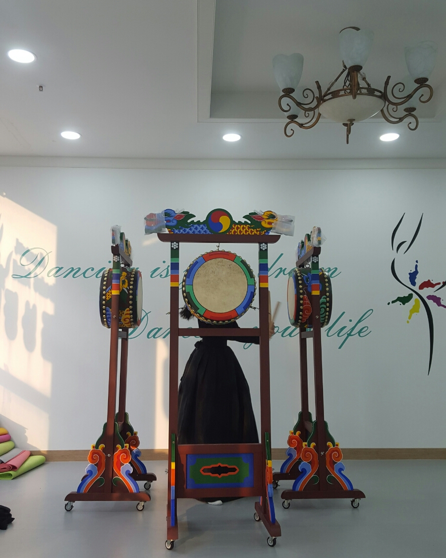 그랑J발레무용학원 이미지
