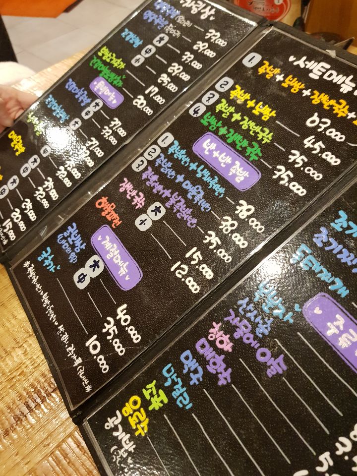 장충동뚱뚱이할머니족발보쌈 이미지