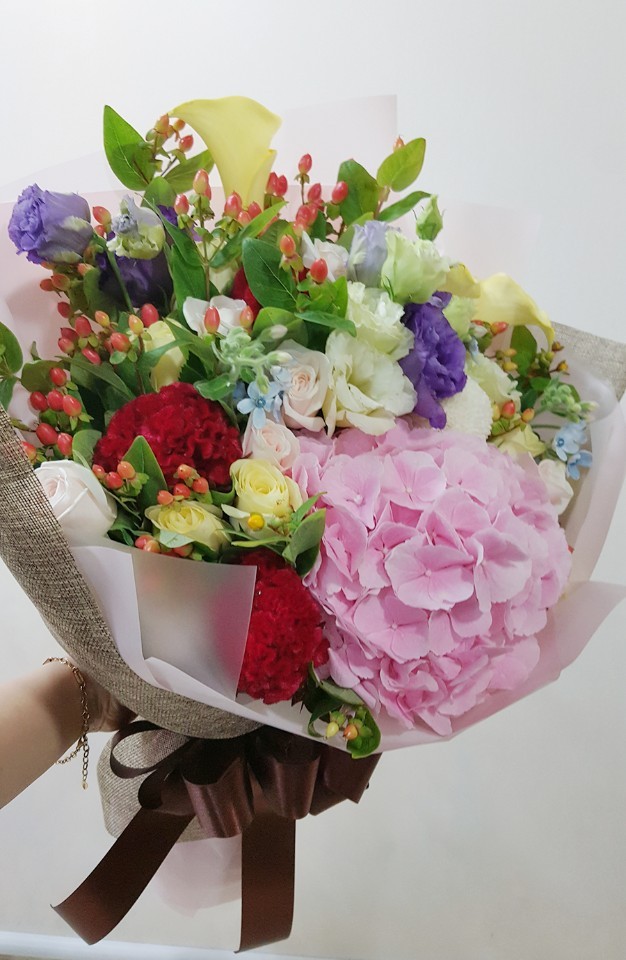 다솜화원 이미지