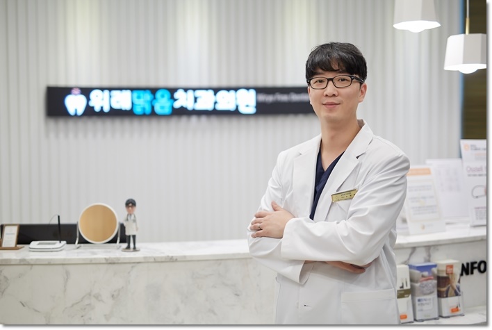 맑음치과 이미지