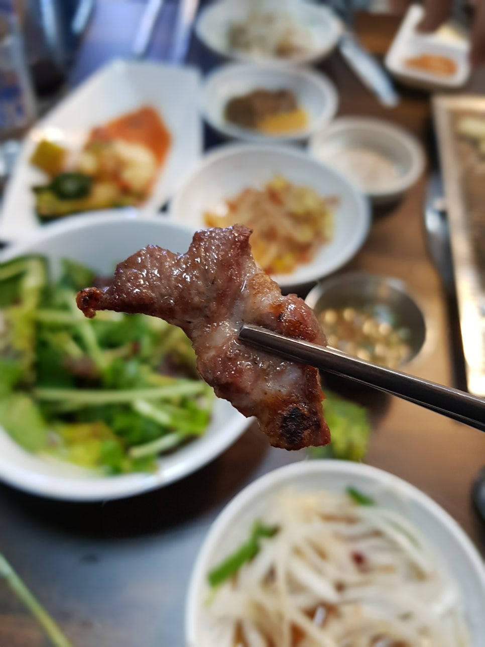 반고개뒷고기 이미지