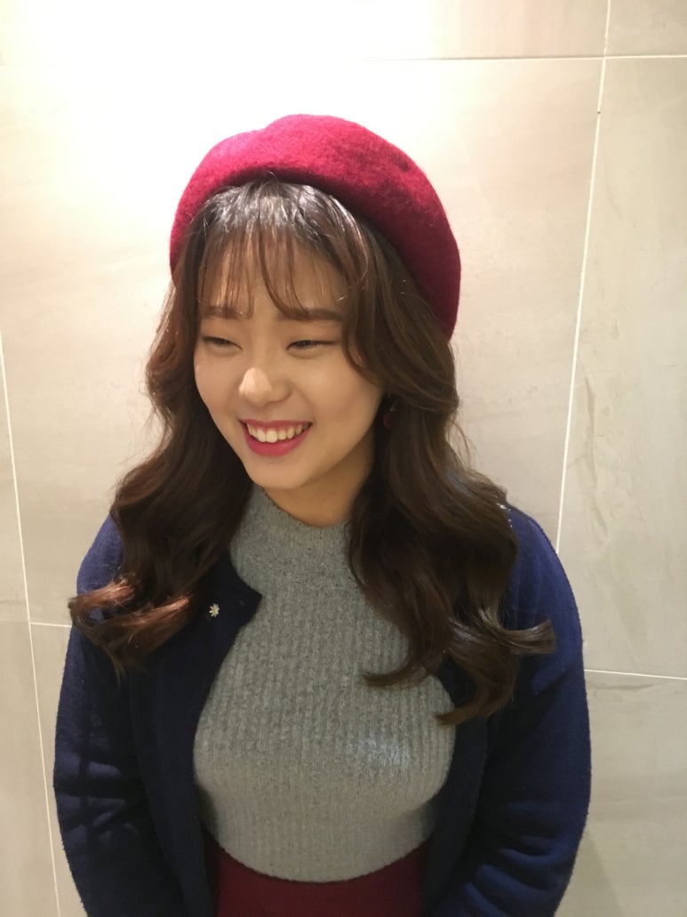 하랑헤어 이미지