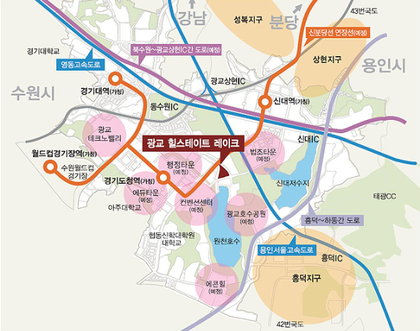 레이크365 이미지