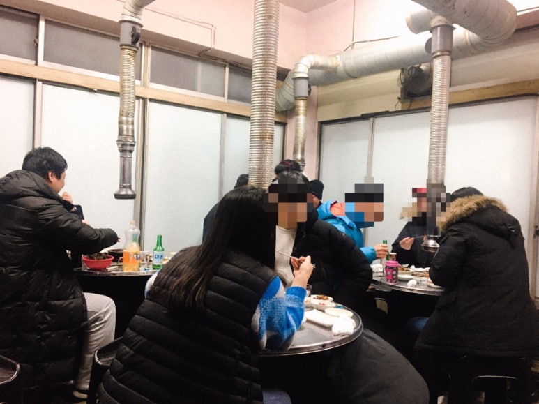 일미불갈비 이미지