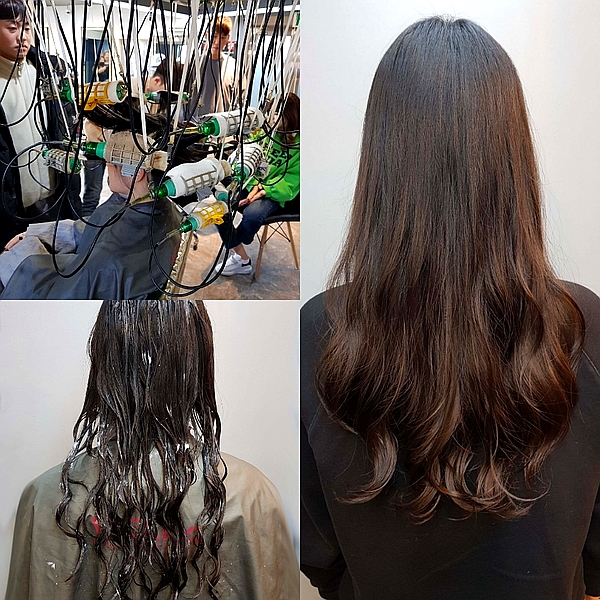 수분과열미용학원 이미지