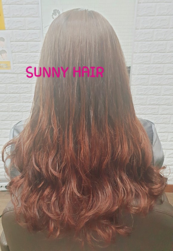S써니헤어 이미지