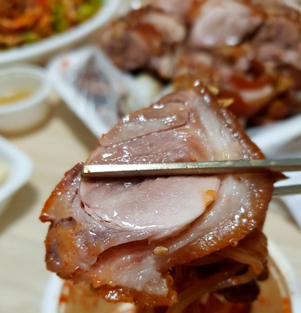 배서방족발집 이미지