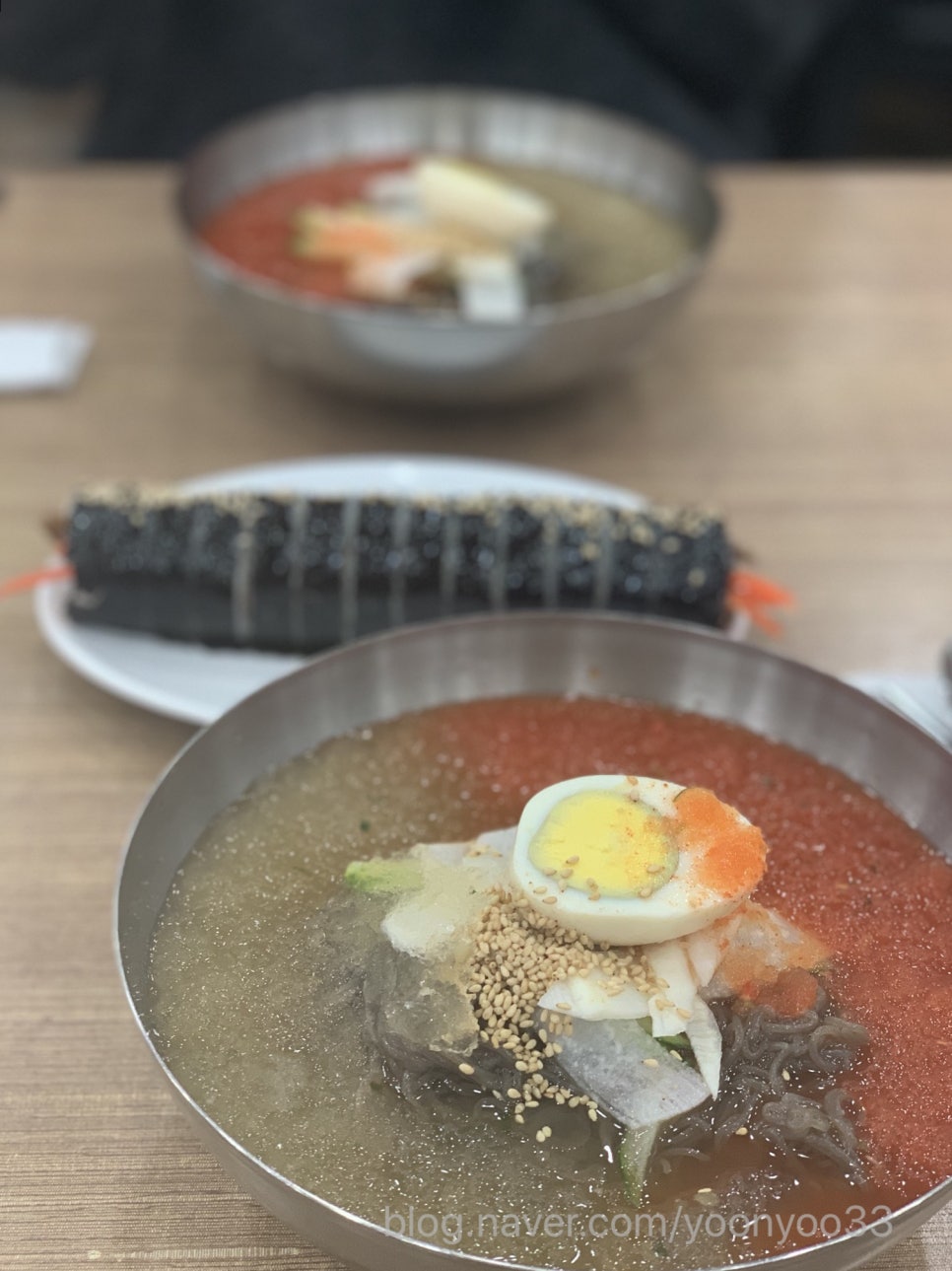 소문난원조OK냉면 이미지