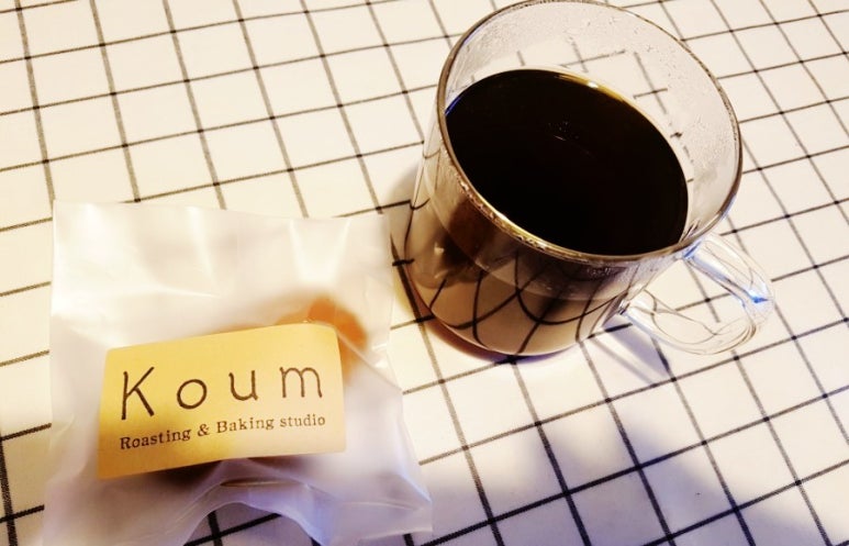 Cafe KOUM 이미지