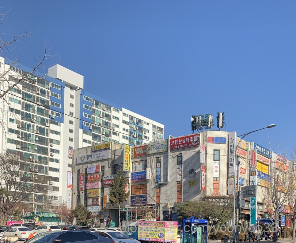 소문난원조OK냉면 이미지