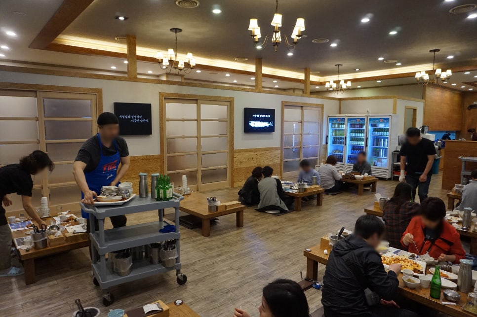 명태랑 갈비랑 이미지