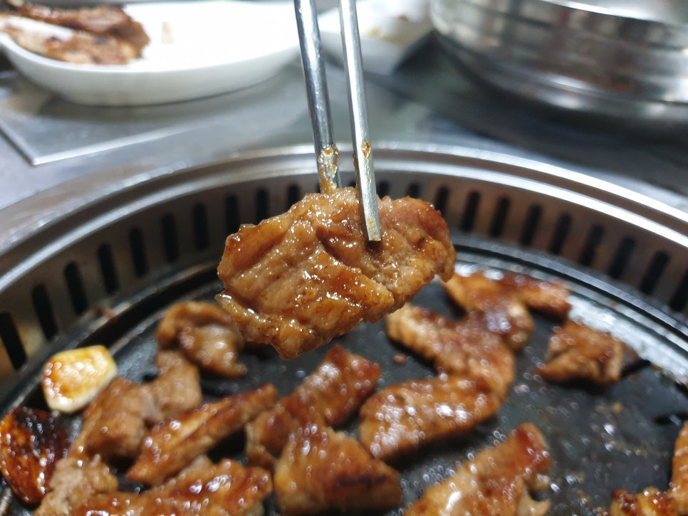 대궐갈비 이미지
