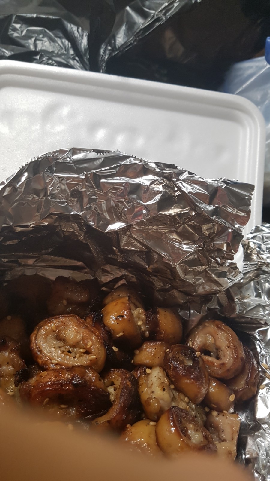 주연네연탄곱창구이 이미지