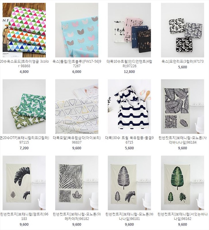 선퀼트 이미지
