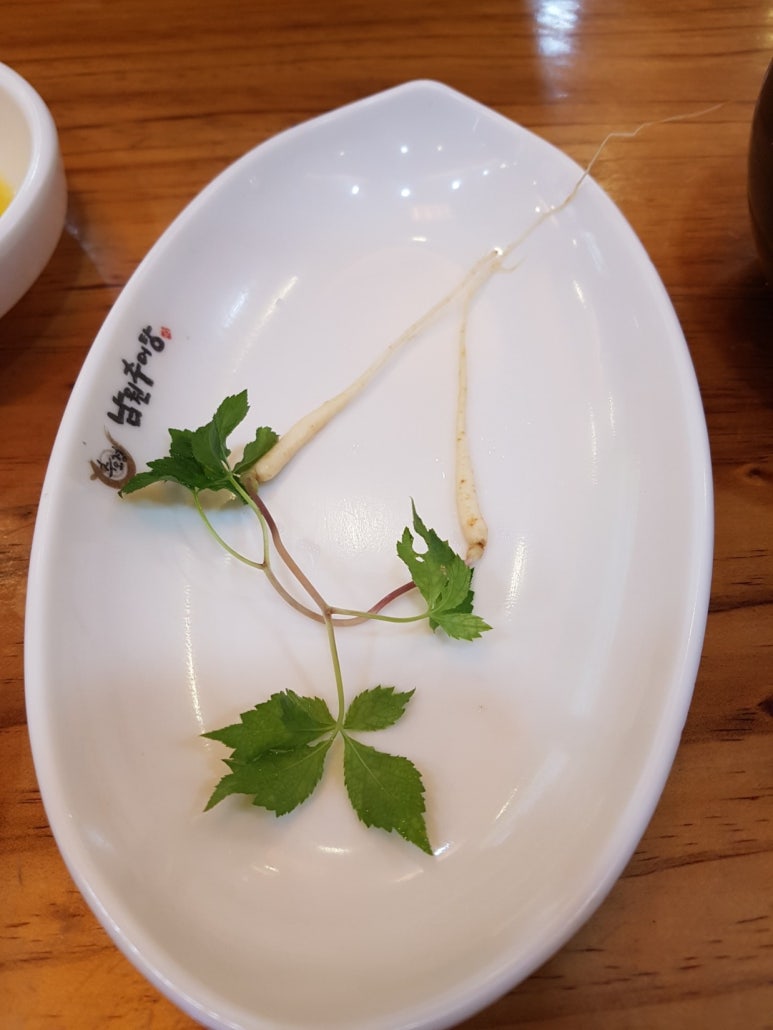 추오정 남원추어탕 이미지