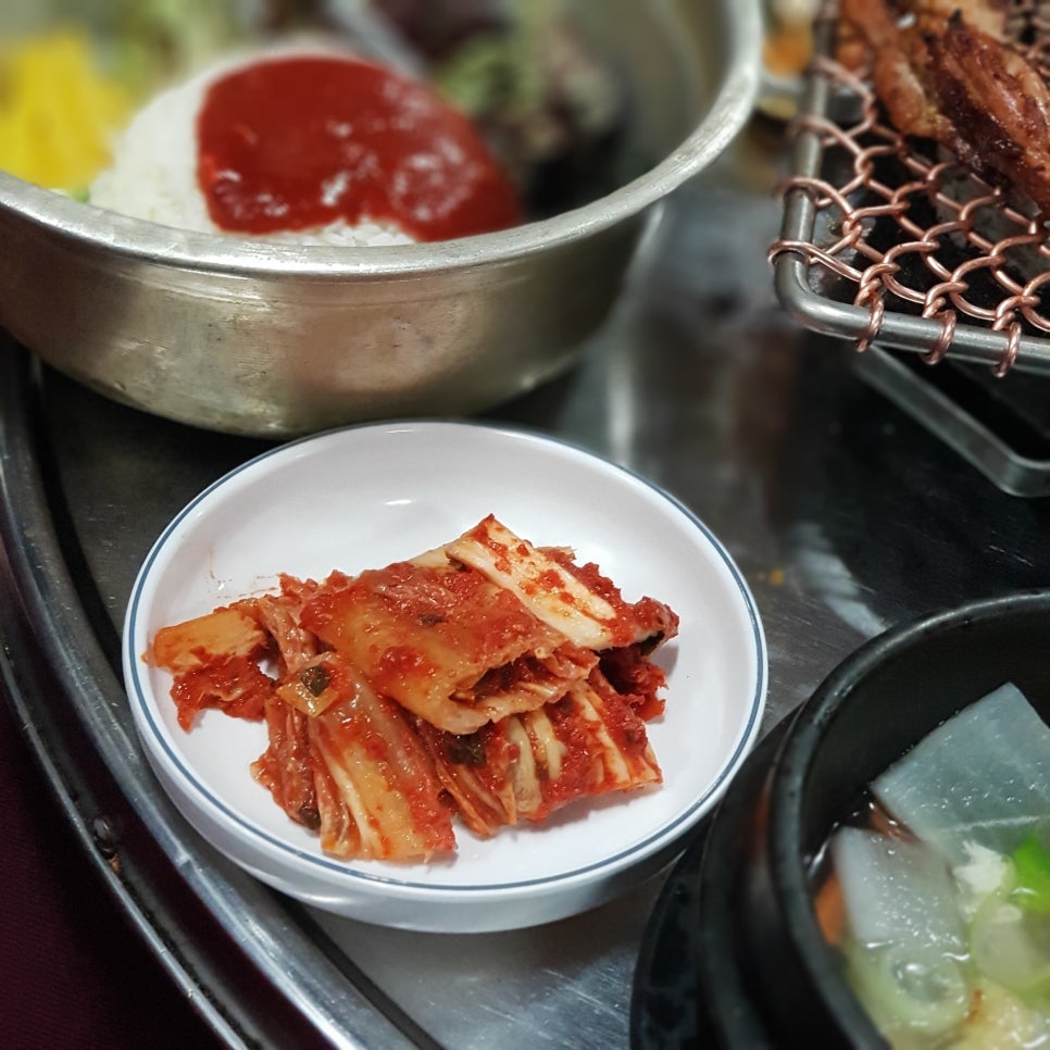 숯과닭발 이미지