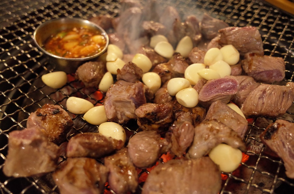 맛집민들레 이미지