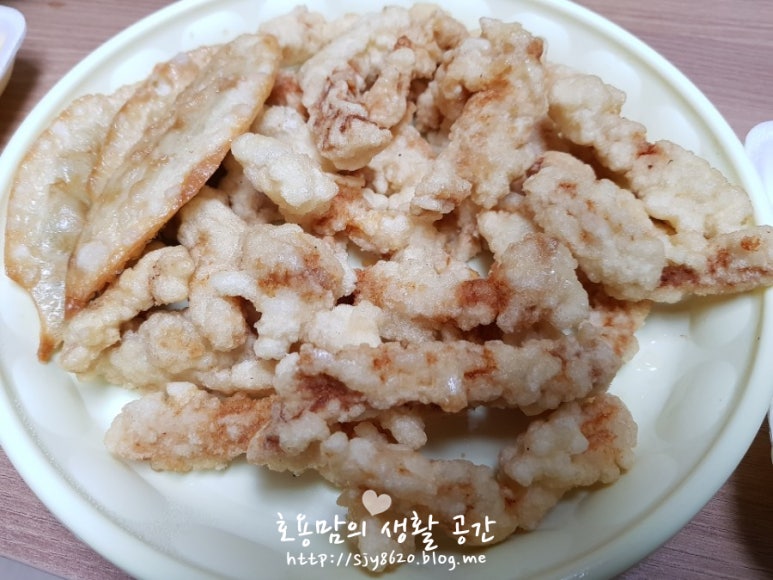 월곶자금성 이미지