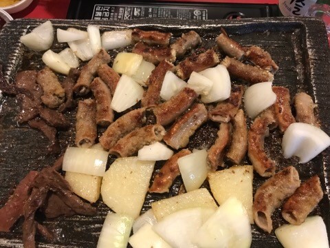 곱창박사 이미지