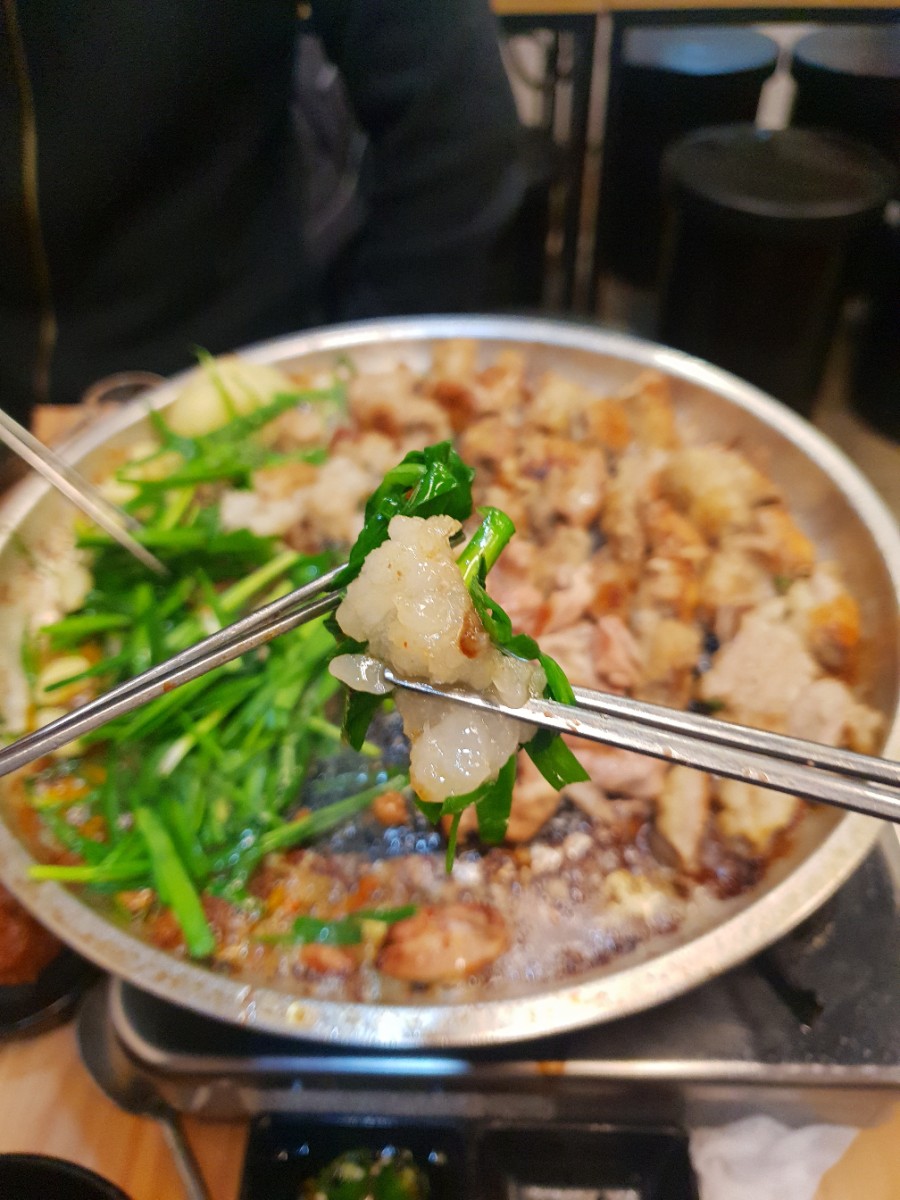 태경소곱창 이미지