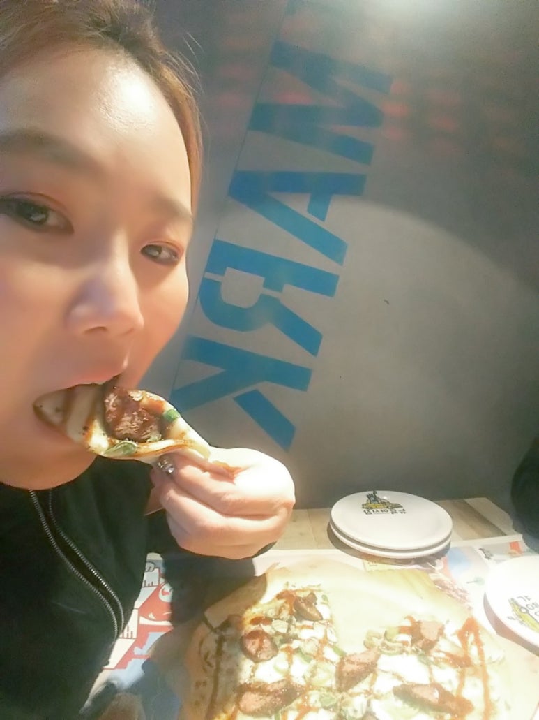 뉴욕야시장 신촌점 이미지
