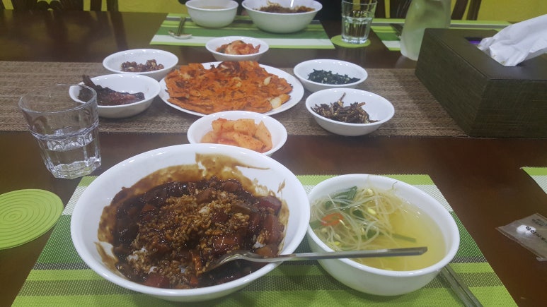 정민이네민박 이미지