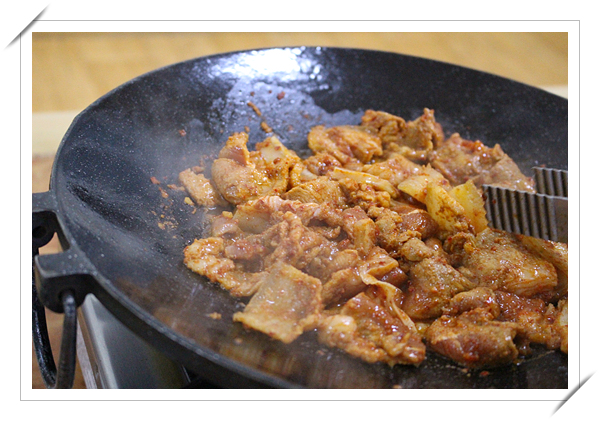 맛있는두루치기 이미지