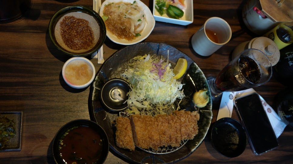 카츠레츠 이미지