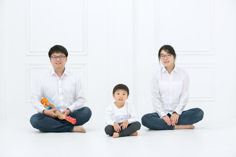 야탑마을사진관 이미지