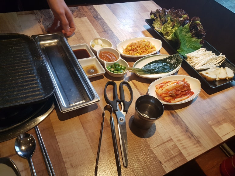대박집막창 이미지