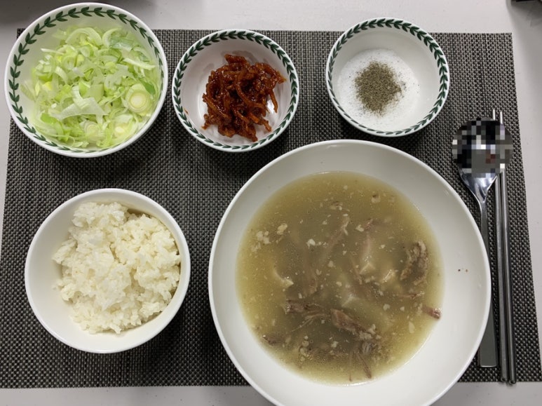 밥짱소머리국밥 이미지