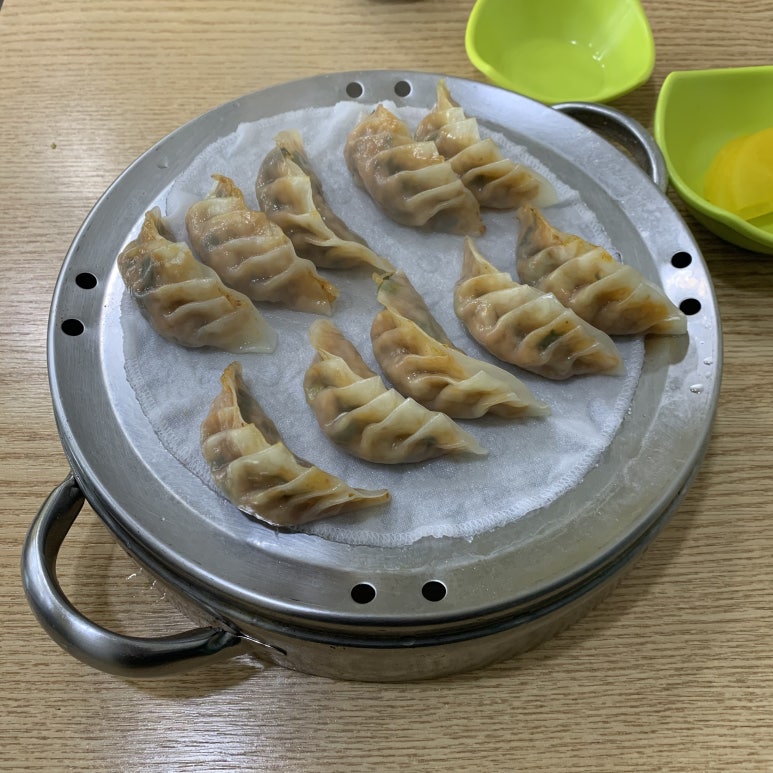 머글만두 이미지
