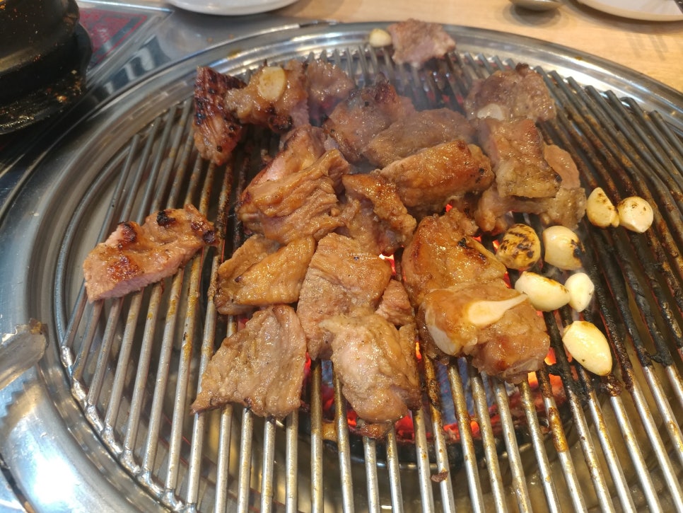 풍년참숯불갈비 이미지
