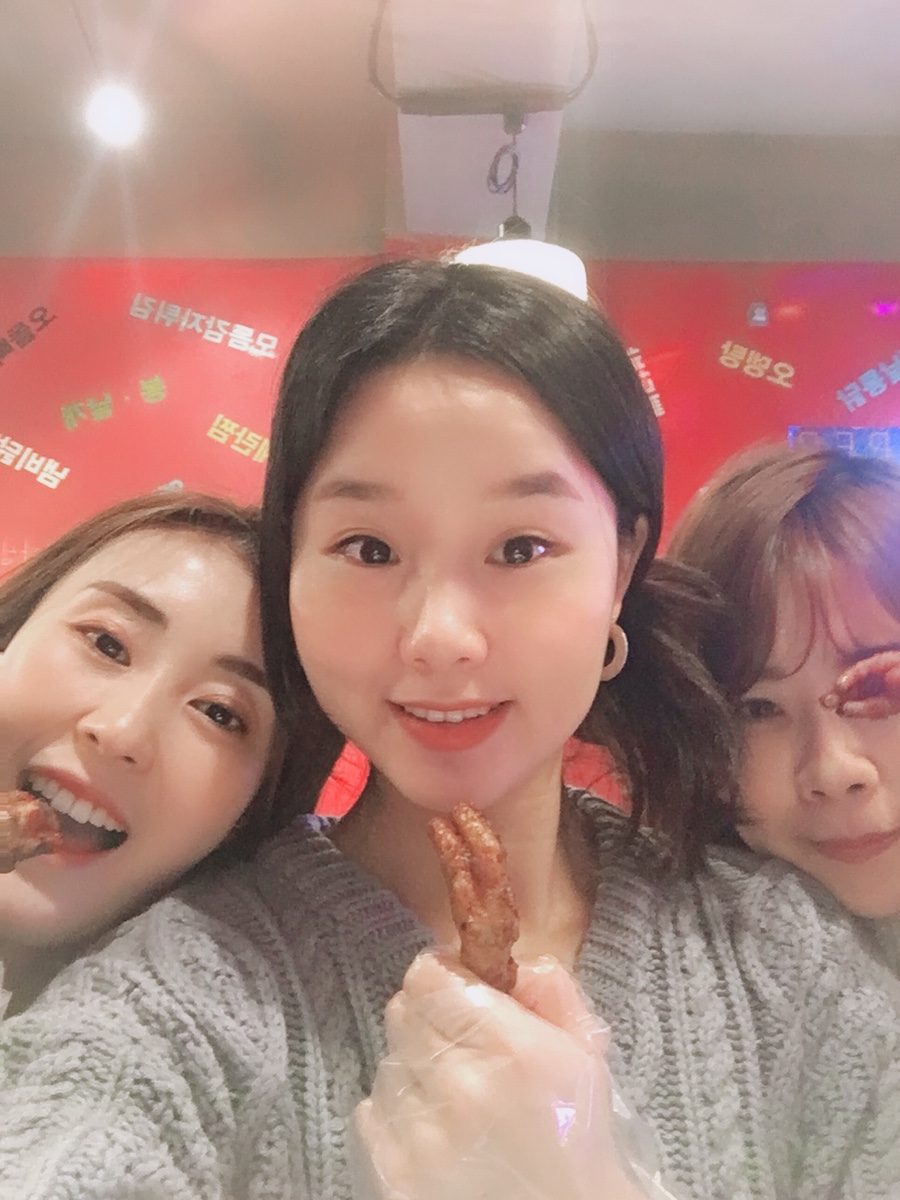홍대불닭발 이미지