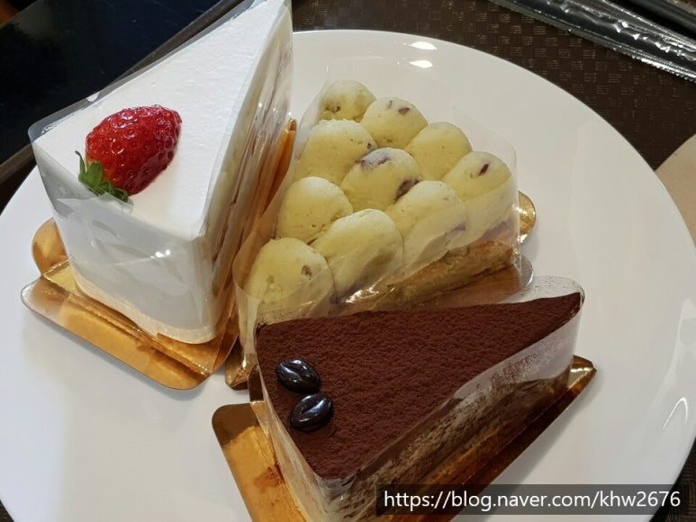 리얼케익 둔산점 이미지