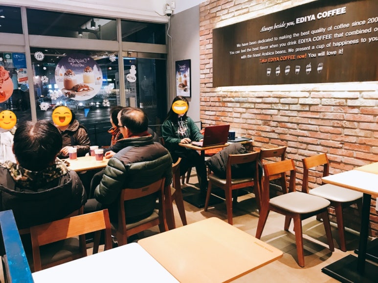 이디야노원중앙점 이미지