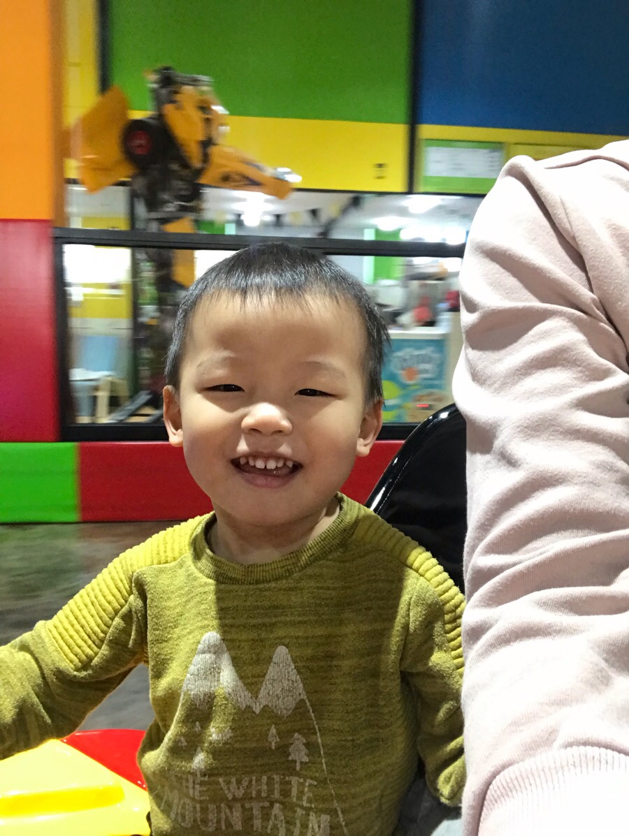 보니토헤어 이미지