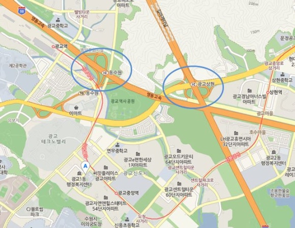 인천국제공항공사(신청사) 이미지