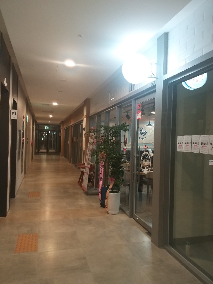 효성닭갈비 이미지