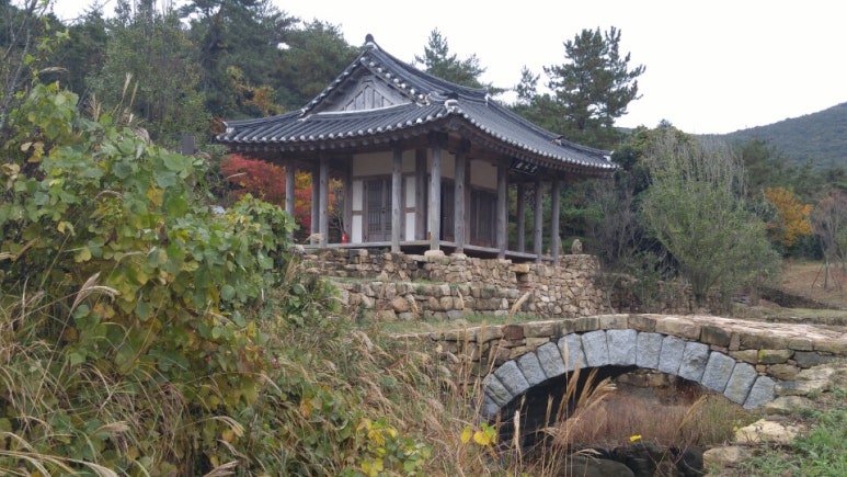 한국의정원 이미지