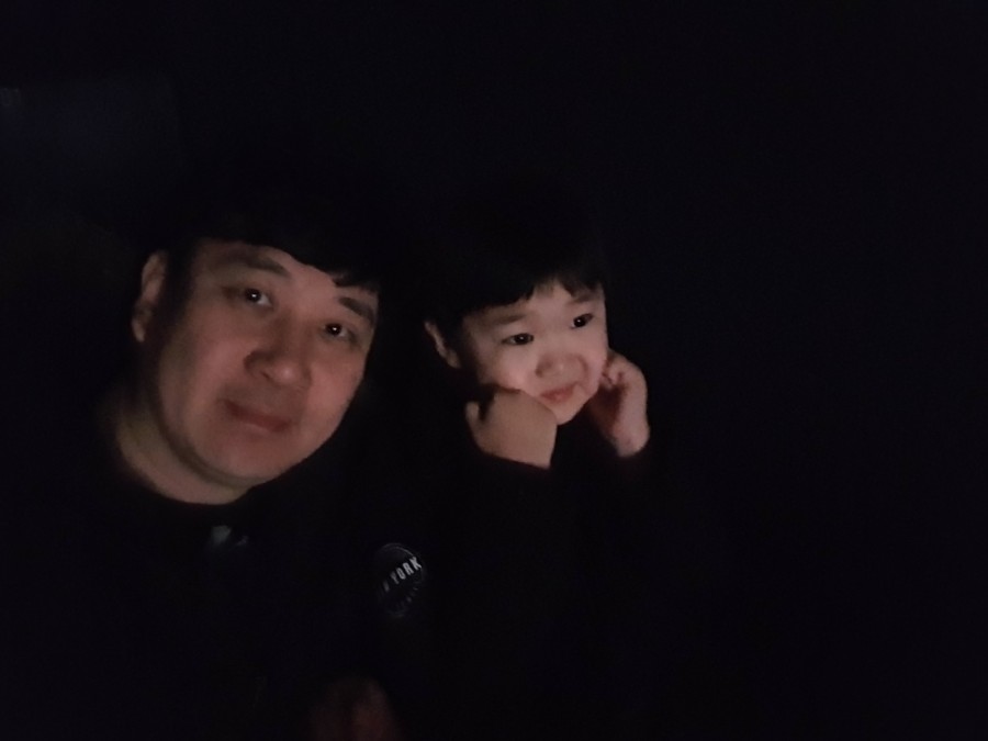 롯데시네마 군산몰 1관 이미지