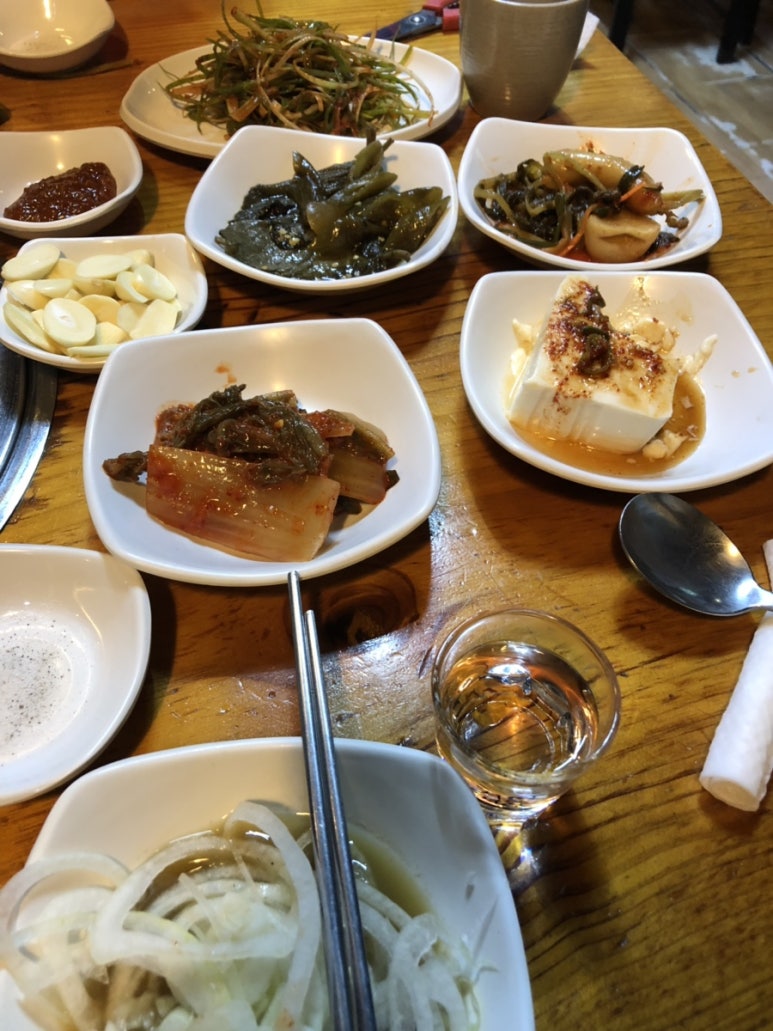 서울해장국정육식당 이미지