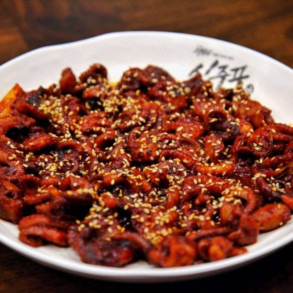 단골식당 이미지