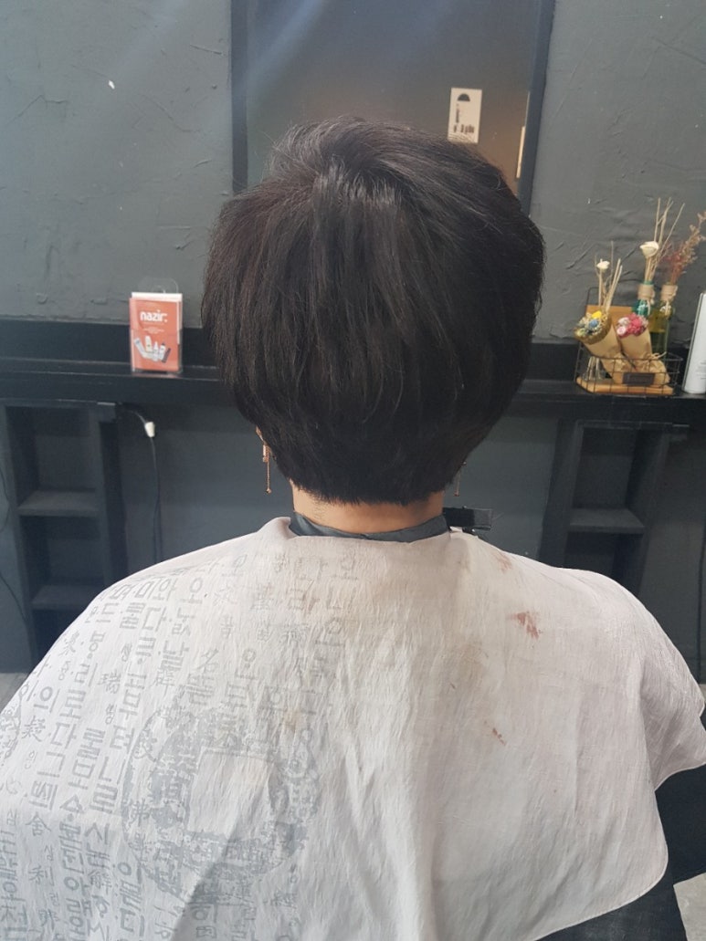 라봄헤어 이미지