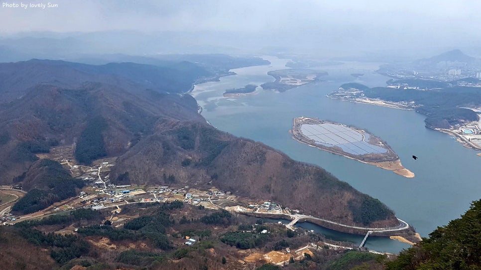 바람내음 이미지