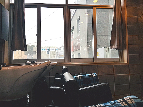 조으다헤어 이미지