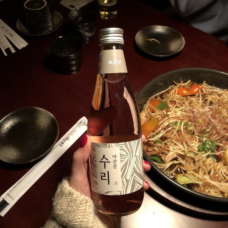 청담이상 영동시장점 이미지